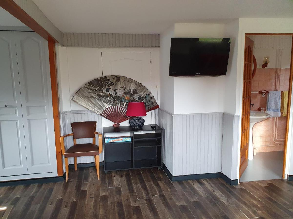 Appartement La Bourzede à Langeac Extérieur photo