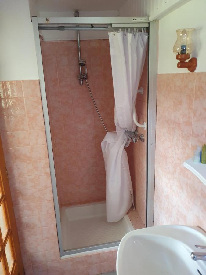 Appartement La Bourzede à Langeac Extérieur photo